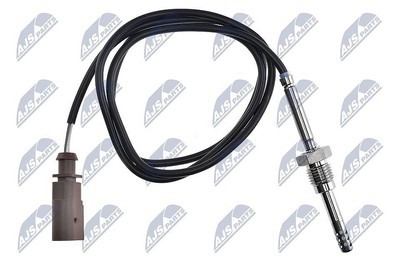 NTY Sensor, Abgastemperatur  u.a. für CADILLAC, OPEL, SAAB