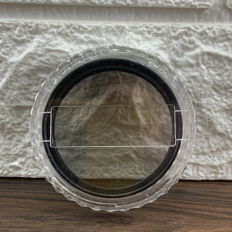 Genuine Pixco 49mm Circular Threaded CIR-Polarizing Lens Filter Japan Protection - Image 3 of 4