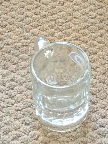 Tazza vintage A&W pesante 4 1/4" - Foto 3 di 6