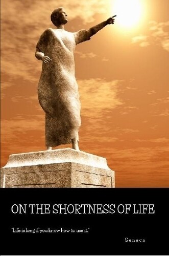 Thumbnail - Seneca On The Shortness Of Life (taschenbuch)