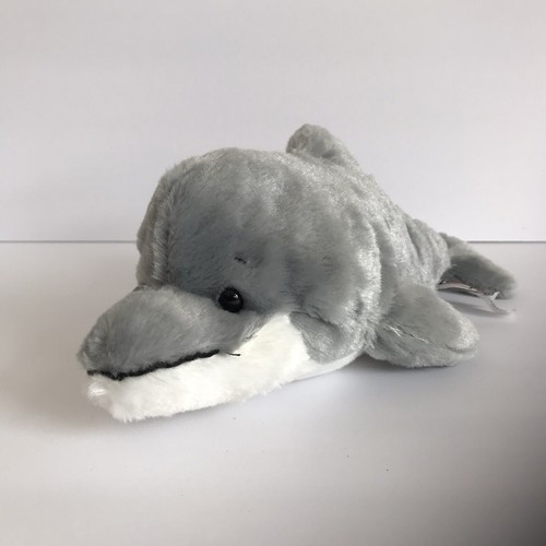 webkinz bottlenose dolphin