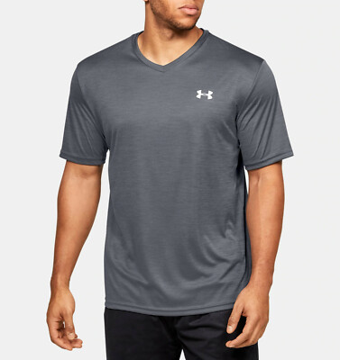 ua v neck