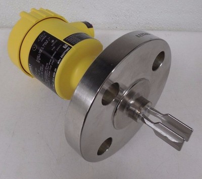 NEW Vega SWING61.CUANVXNZX Vibration Level Switch