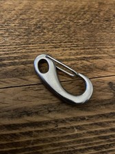 Sailing Dinghy And Yacht 50mm Snap Tack Hook