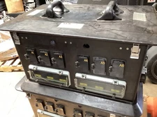 (1)One Lex Portable Power Distribution Unit PH060G1-N50-22BF3CD-GFCI
