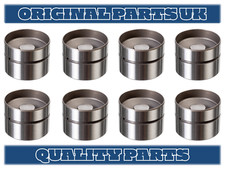 VW Golf MK1 MK2 MK3 1.8 2.0 1.9TDI (1985-99) GERMAN Engine Tappet Set 034109309