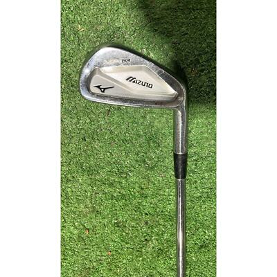 Mizuno MP-63 KBS Shaft 39