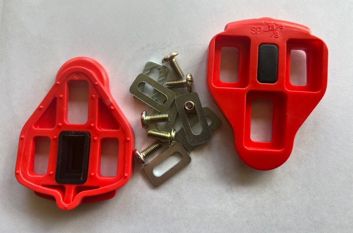 Wellgo Cleats for Racing Bike for sale | eBay