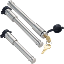 61658-D | Hitch Lock for Shocker Hitch Bumper Hitches