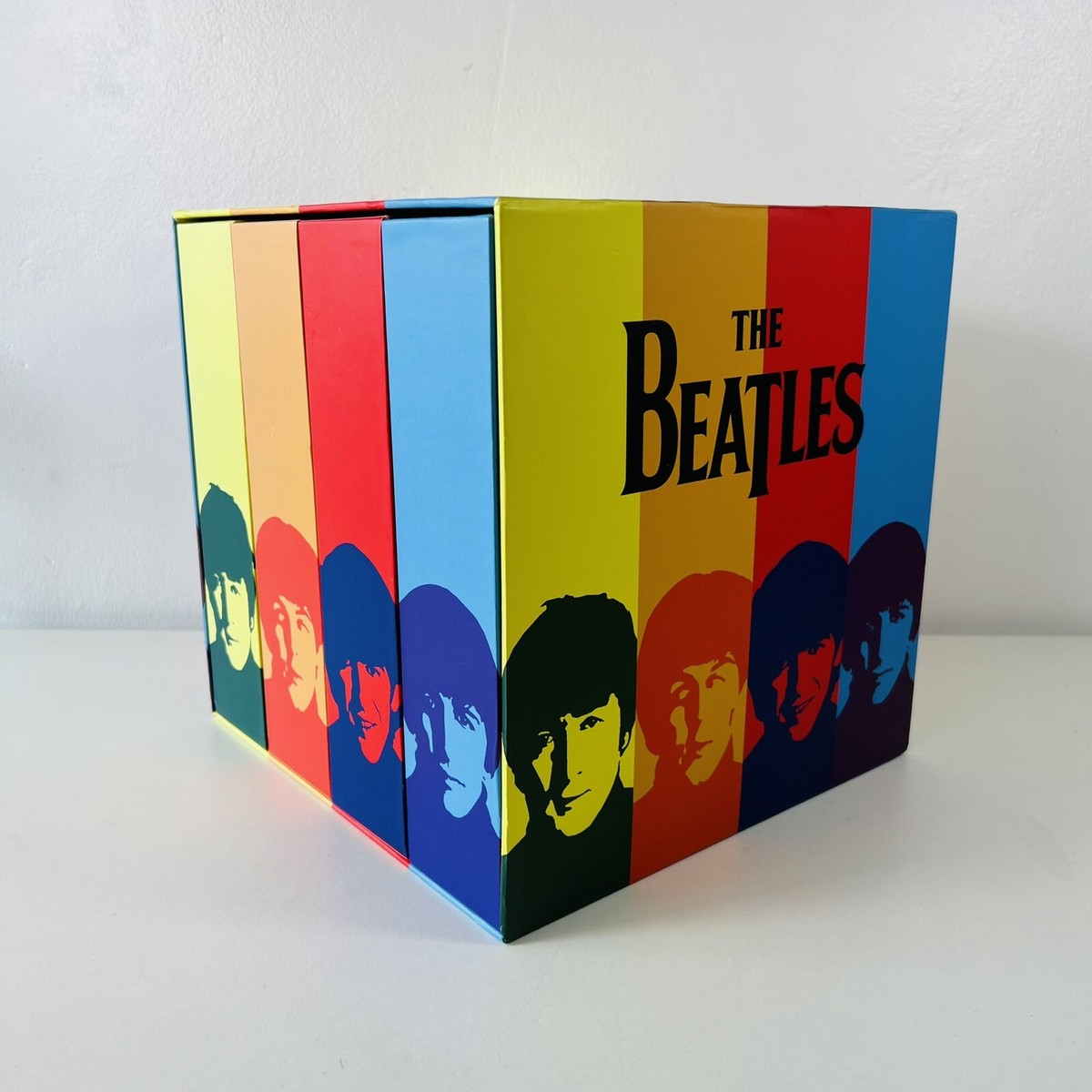 ★新品★ ビートルズ アドベントカレンダー イギリス正規品 2021年 uszz15848_200x200_crop_center.