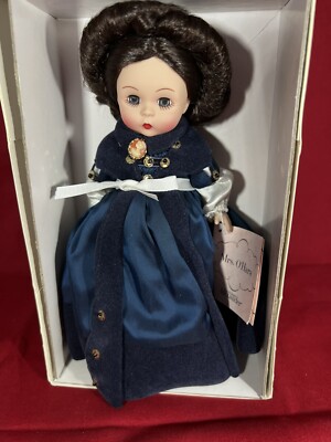 Madame Alexander 8'' Mrs. O'Hara Doll 48155