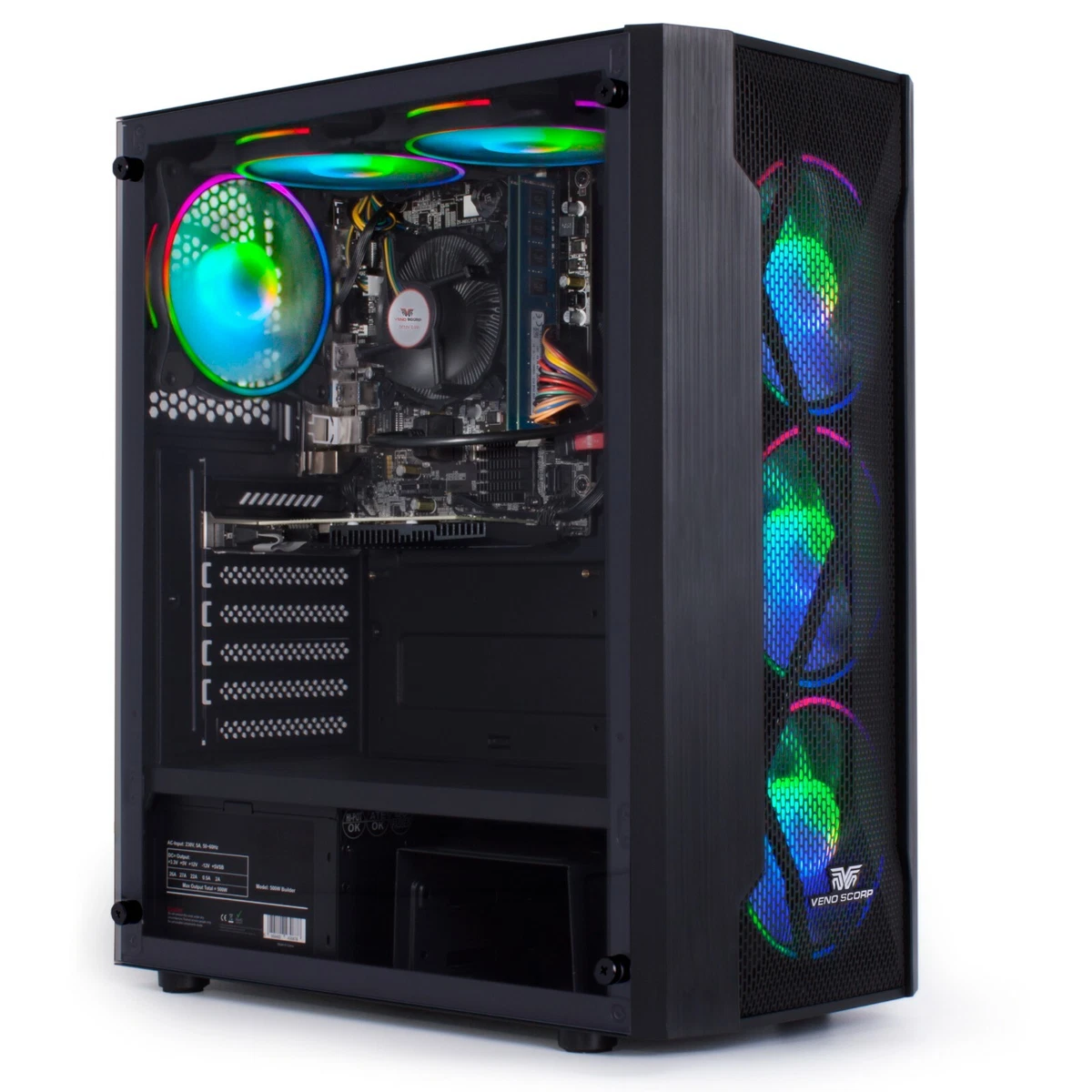 8gb ram hotsell graphics card