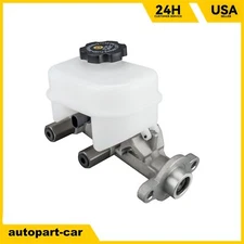 Brake Master Cylinder For Buick LeSabre Pontiac Bonneville Cadillac DeVille