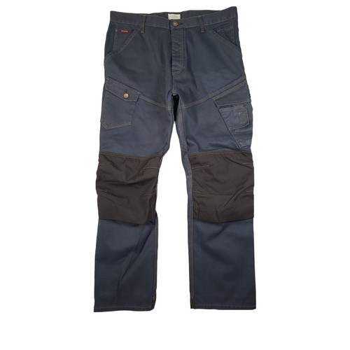 Scruffs Trade Denim Jeans Work Trouser Drezna Carpenter Pants Knee Pad