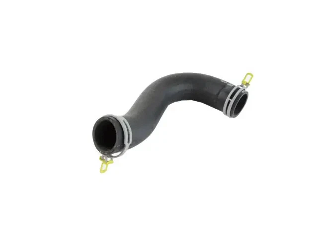 Manguera de entrada de radiador delantero genuino Mopar 2006-2010 Dodge Ram 2500 55056945AE Foto 3 de 4