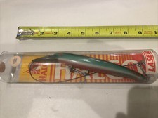 Halco   7”  LAZER 160D Lure in BALLY-HOO- NEW OLD STOCK SL26
