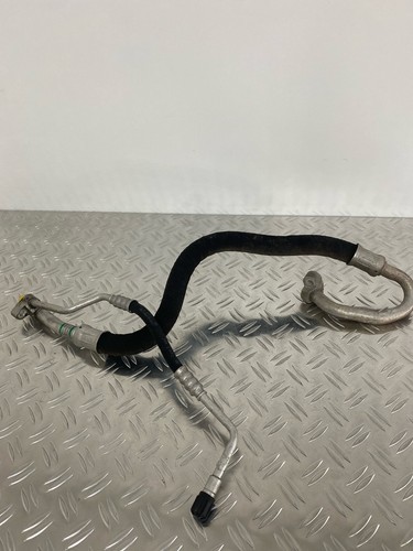 Druckleitung Kompressor Klimaanlage BMW 1er Cabriolet E88 6 964 964