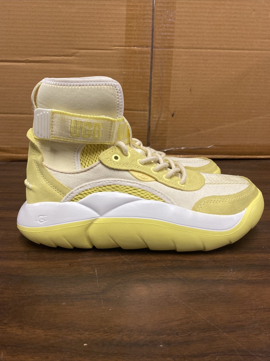 UGG LA CLOUD HI WOMEN SNEAKER MARGARITA US /UK /EU 40 /JP 26