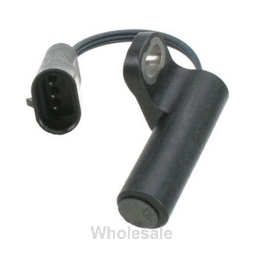 Crankshaft Position Sensor For Chrysler Dodge Caravan Plymouth Voyager PC73 B870 - Image 2 of 3
