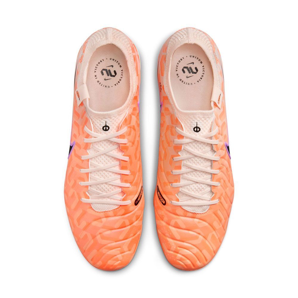 Nike Tiempo Legend 10 Elite FG WC World Cup Guava DZ3176-800 