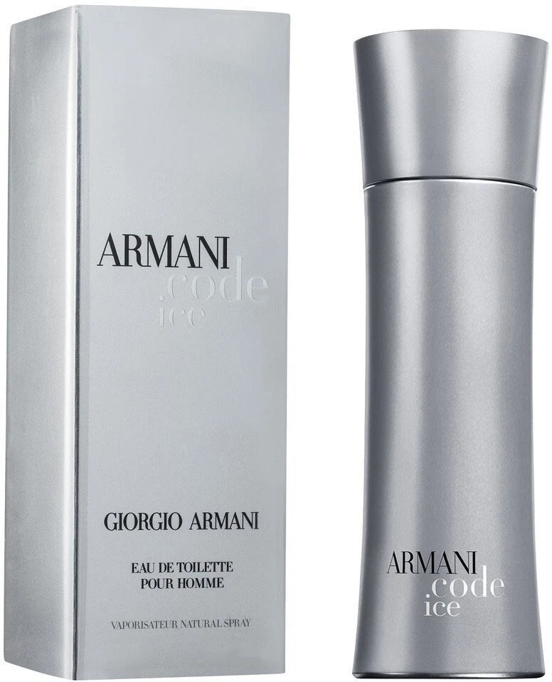 Armani code 2024 vaporisateur natural spray