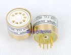 1PC ECC88 to 5670 (396A) 6N3 vacuum tube adapter socket converter