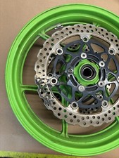 Motorcycle Wheels and Rims for 2008 Kawasaki Ninja ZX6R for sale