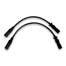 Polaris Scrambler 850/1000 Sportsman 1000 Spark Plug Cap & Wire 4014007 4013328