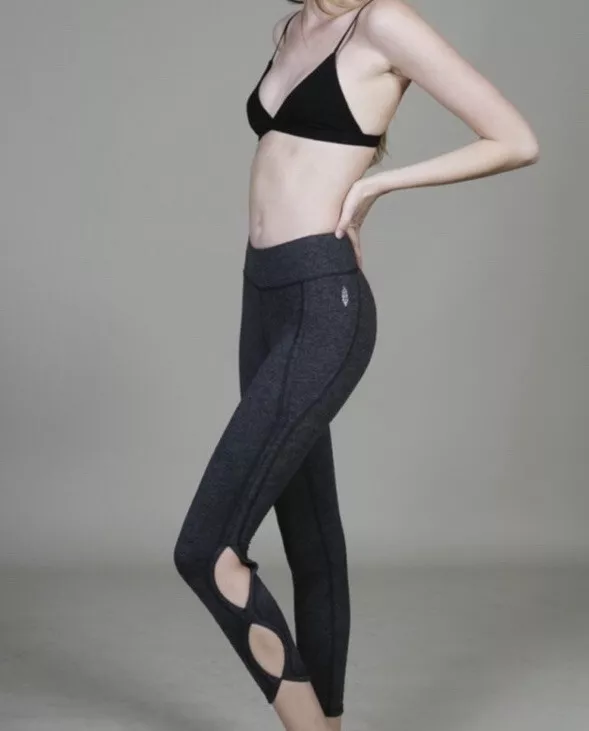 free-people-movement infinity cut out yoga pilates leggings