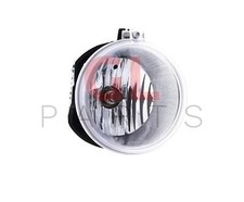 Antibrouillard Chrysler 300C