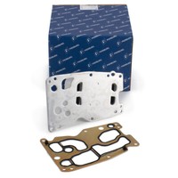 Pierburg ÖLküHler FüR BMW F20/21 E90-93 F30/31 F32/33/36 F10/11 N47 11428507626
