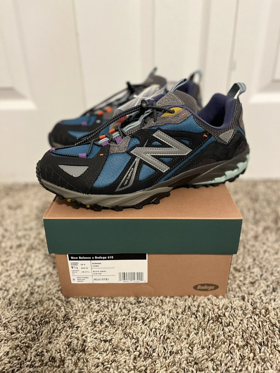 New balance clearance 91 trail