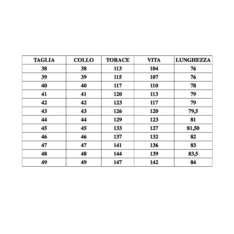 CAMICIA UOMO ANCHE TAGLIE FORTI 100% COTONE COLLO DA 39 A 49 PHILO VANCE 3COLORI - Immagine 4 di 4