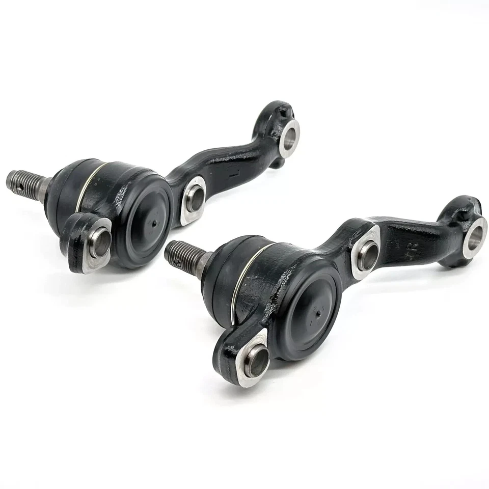 JZX100 TOYOTA Genuine Front LH & RH Lower Ball Joints Set 04436-51010 From Japan - Image 4 of 4