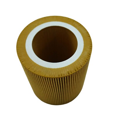 Air Filter Replace Maintenance for 7.5-10 HP Rotary Screw Air Compressor C1140KL