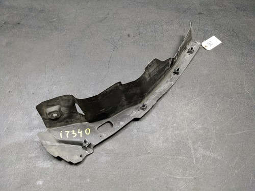 Front Right Fender Drip Cover 2013 Infiniti JX35 638E8-3JA1A 2013-2017 2018 2019 - Picture 8 of 11