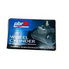 Pbr 47550-20130 Rear Wheel Brake Cylinder for Toyota Camry Celica Corolla Tercel