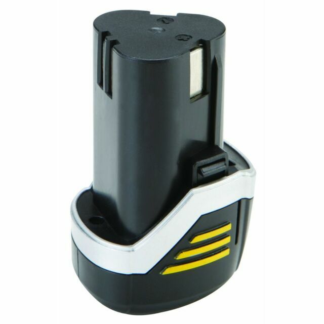 Chicago Electric12v Power Tool Lithiumion Battery Replacement 68059