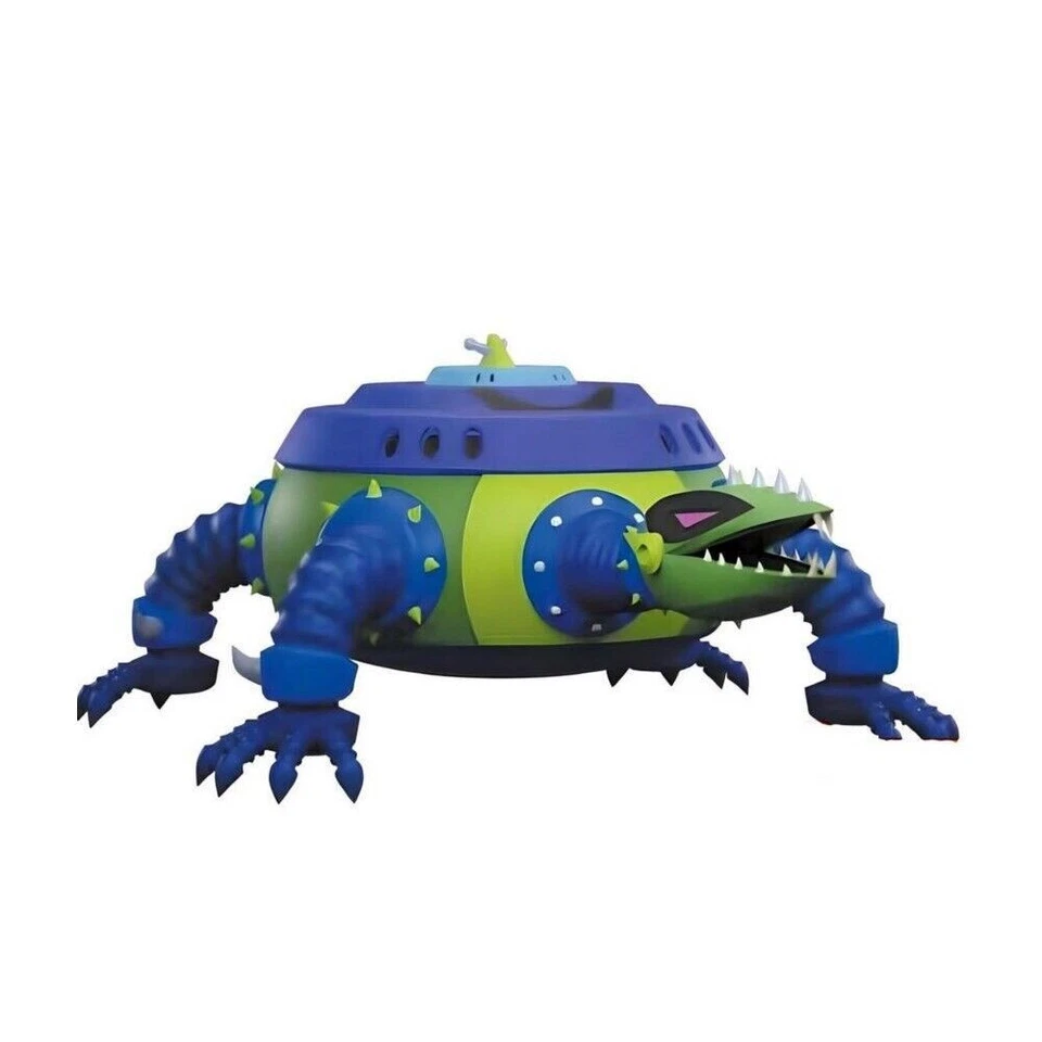 PRECO - GRENDIZER GOLDORAK TIRELIRE GOLGOTH GIRU GIRU PLASTOY - Q4 2025