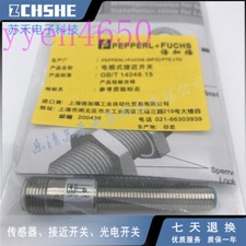 Original Pepperl+Fuchs NBB1.5-8GM50-E2-V3 Inductive Proximity Sensor