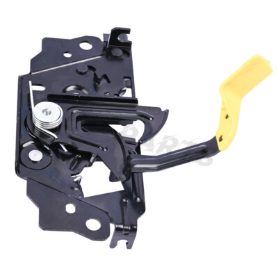 NEW CK4Z16700B Front Hood Latch Lock for Ford Transit-150 2015-2023 | eBay