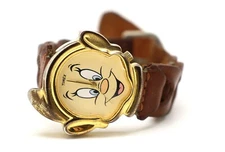 TIMEX Disney Snow White And Sever Dwarfs Watch NEEDS Battery