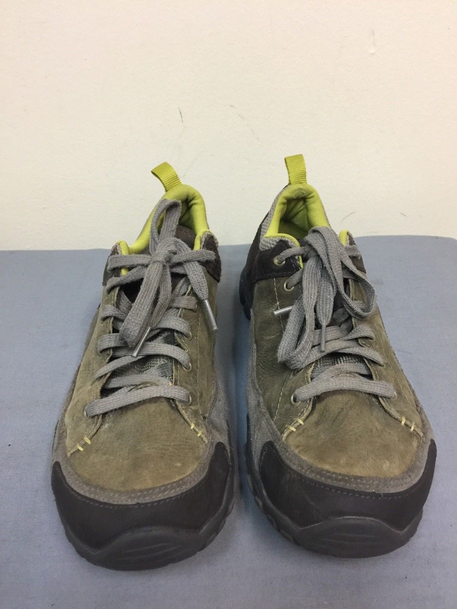 Merrell Men Brindle  (1847532) Walking Shoes - Men\'s Size US 12 UK 11.5 EUR 46.5 Merrell Men Brindle (1847532) Walking Shoes - Men main image 3