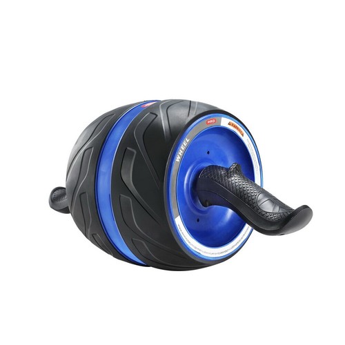 Everfit Ab Roller Carver Automatic Rebound Abdominal Wheel Home Gym Workout - Picture 2 of 8