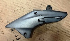 PEDANA POGGIA PIEDI SINISTRA HONDA SILVER WING 400 2006 (USATO)