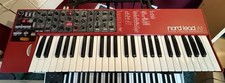 Nord Lead A1 Analog Modeling Synthesizer