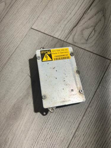 BMW 7 E65 Steuergerät Vorschaltgerät 5DV008290-00 Xenon Scheinwerfer
