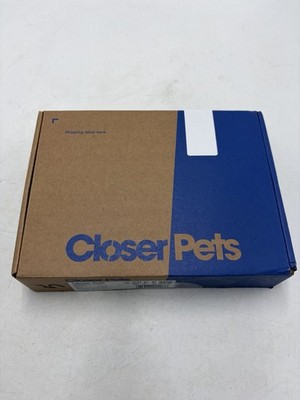 Closer Pets Fish Mate F14 Automatic Fish Feeder Model 207N Brand New