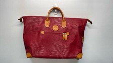 Brics Womens Duffle Purse