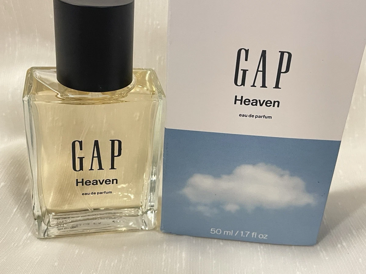 Gap OM女式香水| eBay